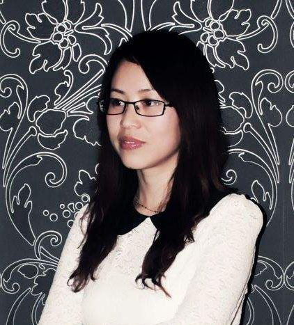 资深设计师：Cherry